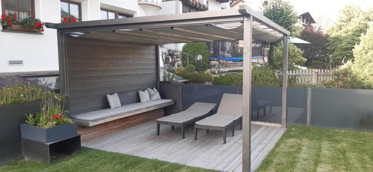 Apartment Manuel โอติเซ ภายนอก รูปภาพ