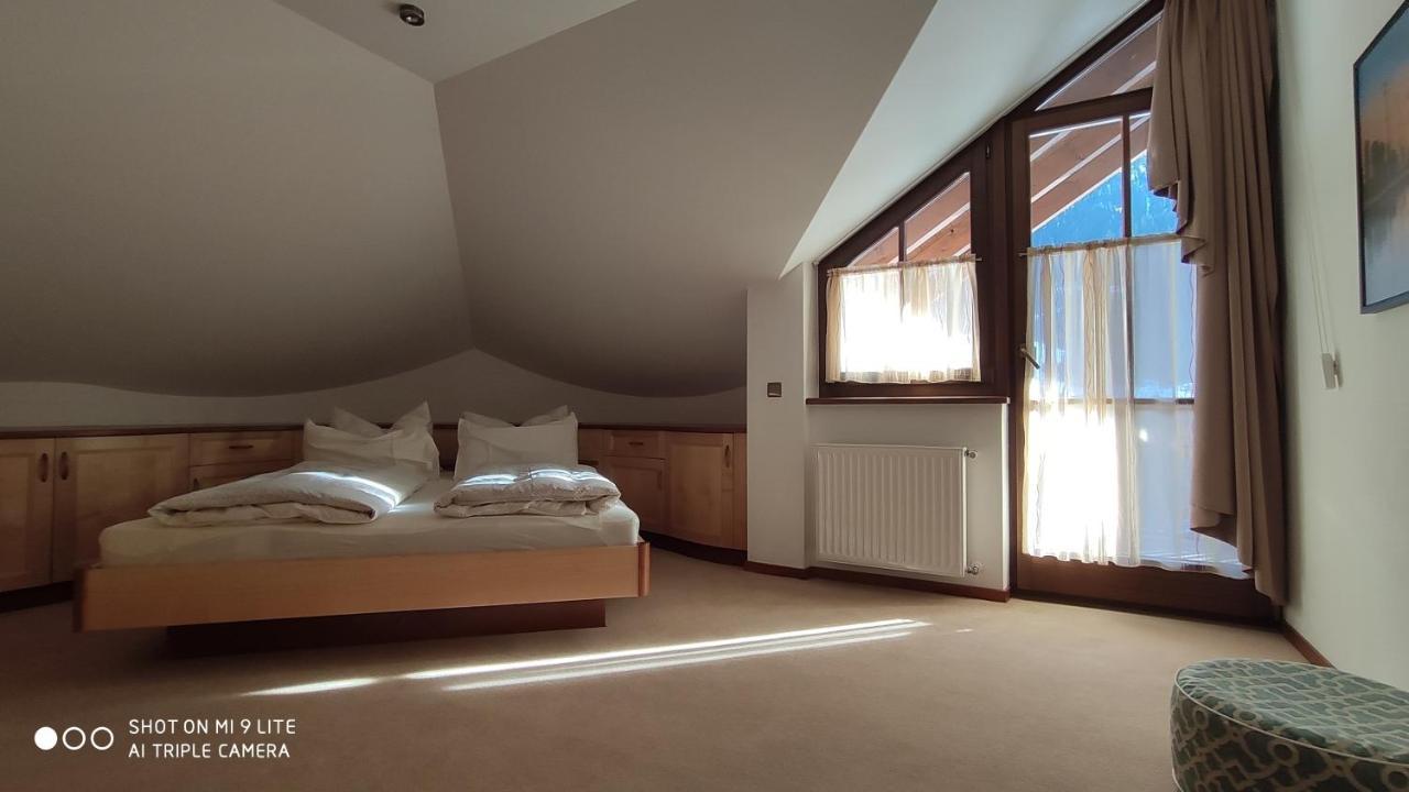 Apartment Manuel โอติเซ ภายนอก รูปภาพ